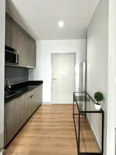 Chapter One Midtown Lat Phrao 24的1房公寓出租，第6张，共6张