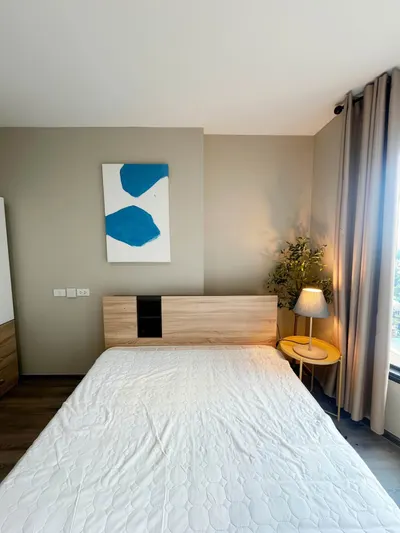 Condo 1 chambre à louer à Rich Park Triple Station, photo 7 sur 10