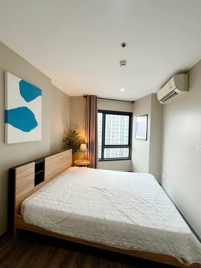 Condo 1 chambre à louer à Rich Park Triple Station, photo 9 sur 10