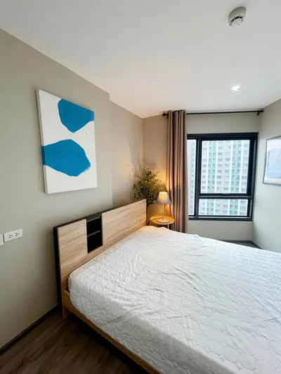 Condo 1 chambre à louer à Rich Park Triple Station, photo 8 sur 10