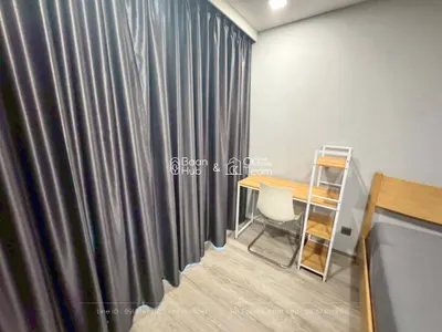 Condo 1 chambre à louer à Maestro 19 Ratchada19 - Vipha, photo 4 sur 5