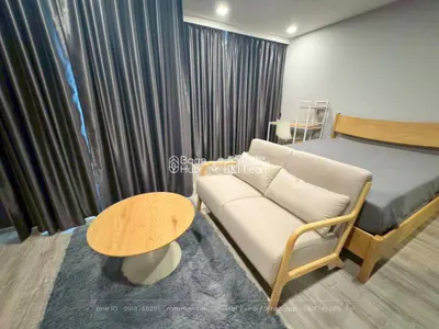 Condo 1 chambre à louer à Maestro 19 Ratchada19 - Vipha, photo 5 sur 5