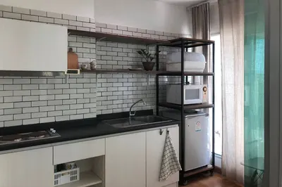 Condo for rent at Aspire Rama 4, photo 5 of 5