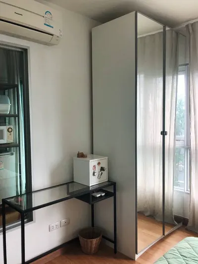 Condo for rent at Aspire Rama 4, photo 2 of 5