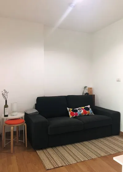 Condo for rent at Aspire Rama 4, photo 3 of 5
