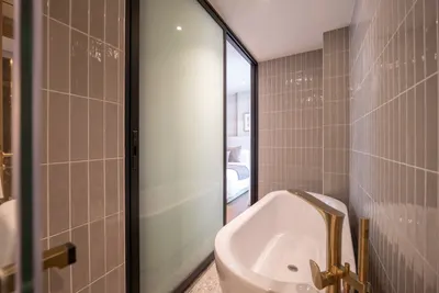 Via 34の2ベッドルームコンドミニアム（賃貸）、写真8/8