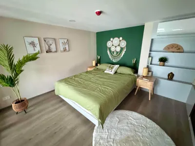 Condo for rent at KnightsBridge Space Sukhumvit-Rama 4, photo 4 of 5