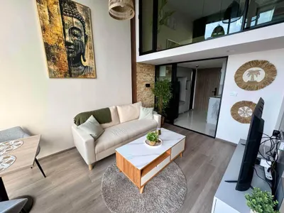 Condo for rent at KnightsBridge Space Sukhumvit-Rama 4, photo 2 of 5