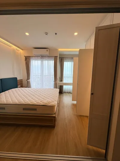 Condo à louer à Lumpini Ville Charan - Fai Chai, photo 3 sur 5