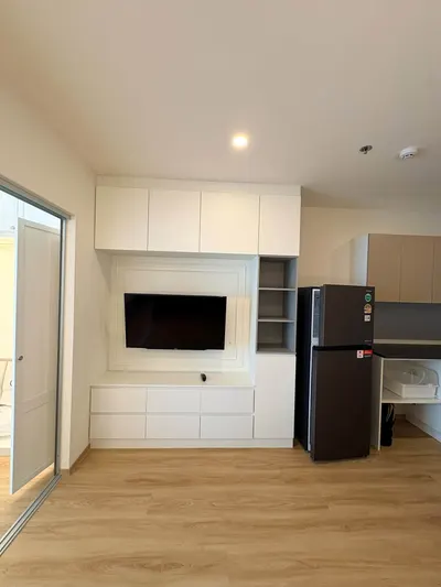 Condo à louer à Lumpini Ville Charan - Fai Chai, photo 5 sur 5