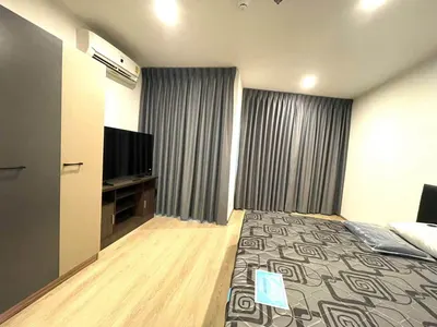 Condo 1 chambre à louer à Life Rama 4 - Asoke, photo 1 sur 5
