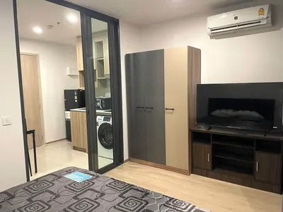 Condo 1 chambre à louer à Life Rama 4 - Asoke, photo 2 sur 5