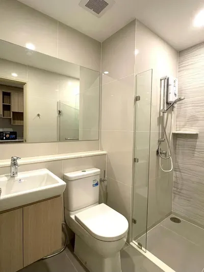 Condo 1 chambre à louer à Life Rama 4 - Asoke, photo 4 sur 5