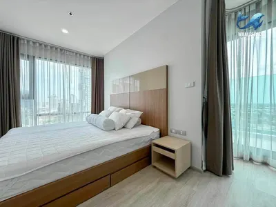 ขายคอนโด 2 ห้องนอน Rhythm Sukhumvit 36-38 รูปที่ 2 จาก 5