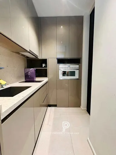 1-bed condo for rent at The Diplomat 39, photo 3 of 5