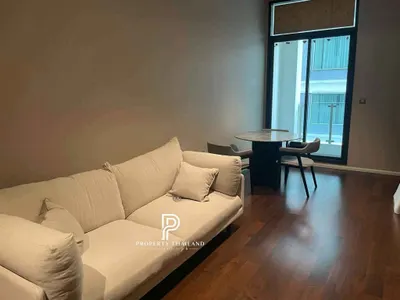 1-bed condo for rent at The Diplomat 39, photo 5 of 5