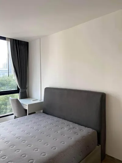 1-bed condo for rent near BTS Ari, photo 5 of 5