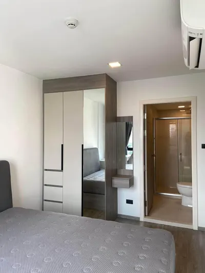 1-bed condo for rent near BTS Ari, photo 4 of 5