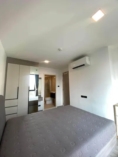 1-bed condo for rent near BTS Ari, photo 1 of 5
