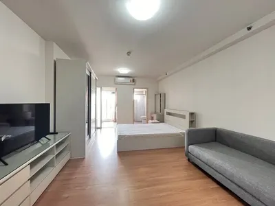 Studio condo for rent at Supalai Veranda Ratchawipha-Pracha Chuen, photo 1 of 10