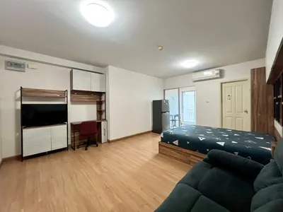 Studio condo for rent at Supalai Veranda Ratchawipha-Pracha Chuen, photo 7 of 10