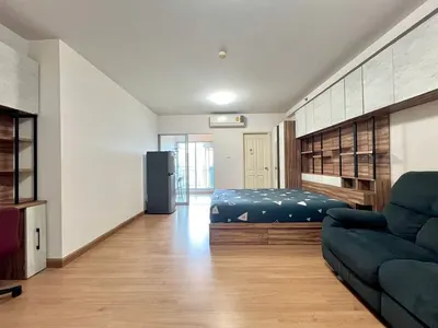 Studio condo for rent at Supalai Veranda Ratchawipha-Pracha Chuen, photo 6 of 10