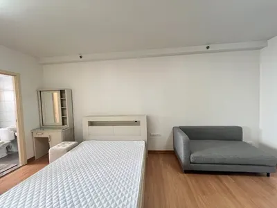 Studio condo for rent at Supalai Veranda Ratchawipha-Pracha Chuen, photo 2 of 10