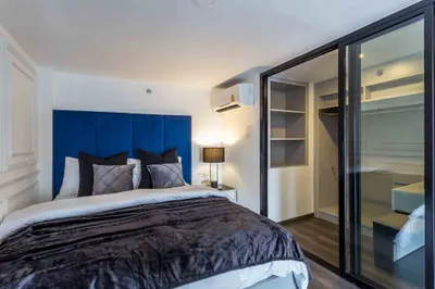 1-bed condo for sale near MRT Phahon Yothin, photo 2 of 5
