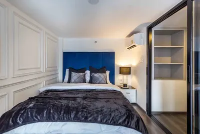 1-bed condo for sale near MRT Phahon Yothin, photo 1 of 5