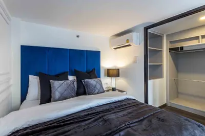 1-bed condo for sale near MRT Phahon Yothin, photo 3 of 5