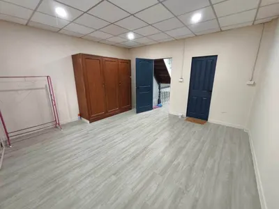 ให้เช่าทาวน์เฮาส์ 3 ห้องนอน ใกล้ MRT วงแหวนรามอินทรา รูปที่ 5 จาก 5