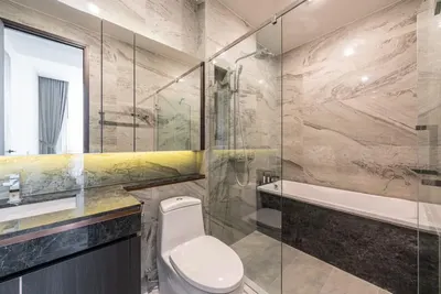 1-bed condo for rent at LAVIQ Sukhumvit 57, photo 3 of 5
