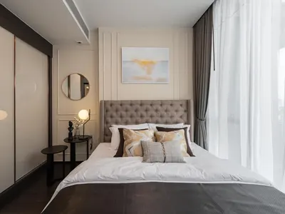 1-bed condo for rent at LAVIQ Sukhumvit 57, photo 1 of 5