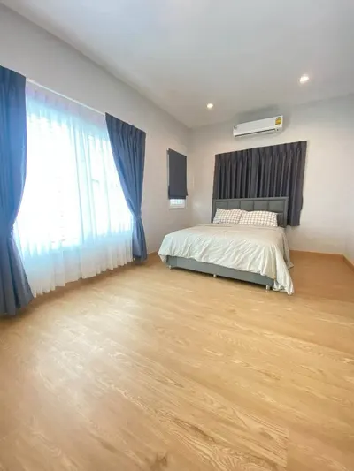 RK PARK (Ramintra-Safari) อาร์เค พาร์ค รามอินทรา-ซาฟารี的4房独栋住宅出租，第6张，共10张