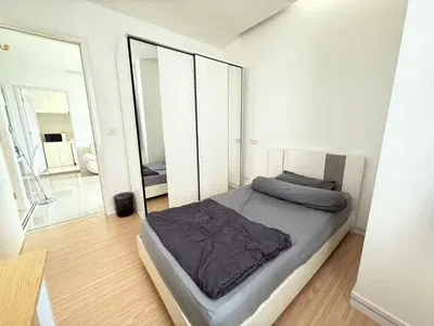 2-bed condo for rent at The Green Condo III, photo 2 of 5