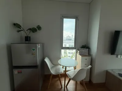 Lumpini Place Rama 9 - Ratchadaの1ベッドルームコンドミニアム（賃貸）、写真2/4