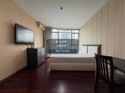 Condo 1 chambre à vendre près de la station BTS Nana, photo 4 sur 5