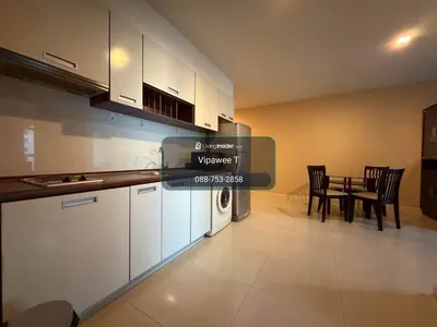 Condo 1 chambre à vendre près de la station BTS Nana, photo 2 sur 5