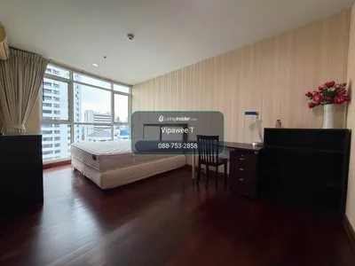 Condo 1 chambre à vendre près de la station BTS Nana, photo 5 sur 5