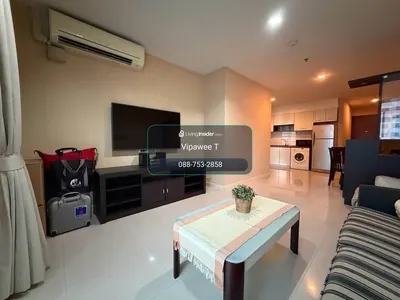 Condo 1 chambre à vendre près de la station BTS Nana, photo 1 sur 5
