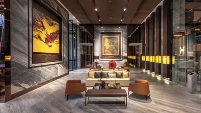 VITTORIO Sukhumvit 39的2房公寓出租，第3张，共5张