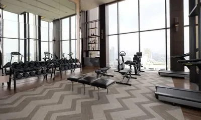 VITTORIO Sukhumvit 39的2房公寓出租，第4张，共5张