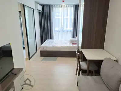 Condo for rent near BTS Khu Khot, photo 5 of 5