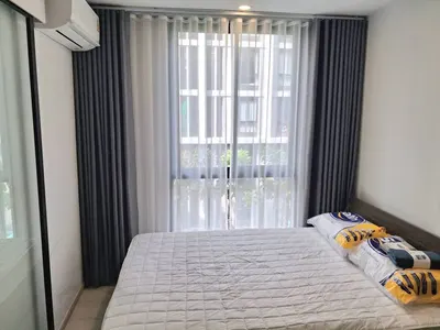 Condo for rent near BTS Khu Khot, photo 4 of 5