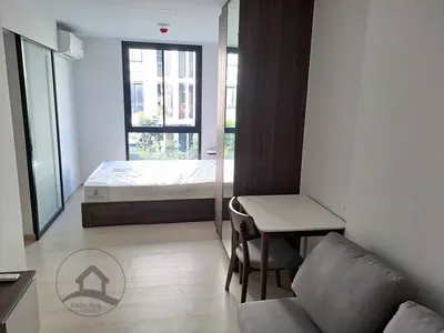 Condo for rent near BTS Khu Khot, photo 3 of 5