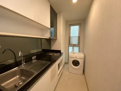 Condo 1 chambre à louer à Sky Walk Residences, photo 5 sur 5