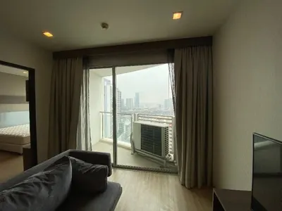 Condo 1 chambre à louer à Sky Walk Residences, photo 3 sur 5