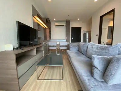 Condo 1 chambre à louer à Sky Walk Residences, photo 2 sur 5