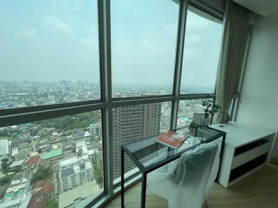 Sky Walk Residences的1房公寓出租，第5张，共5张