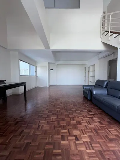 2-bed condo for rent near BTS Asok, photo 6 of 9
